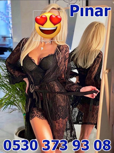 Yeni Çankaya Escort Pınar