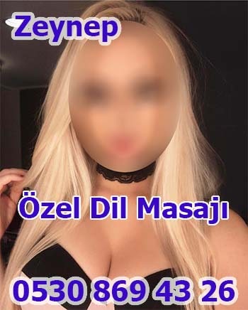 Ankara Sınırsız Escort Zeynep